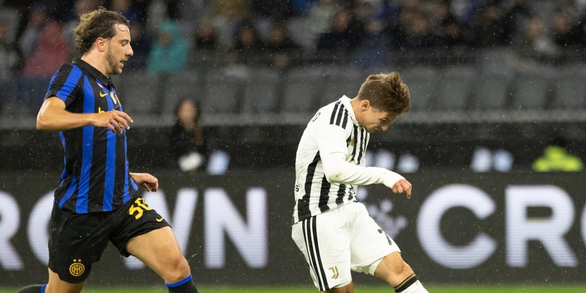 Calendario Juve, anticipi e posticipi Serie A e Coppa Italia: data e orario della sfida all’Inter