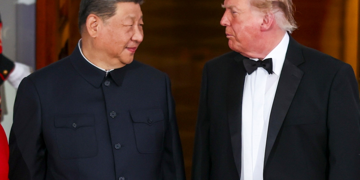 Usa, 'nostra posizione su Taiwan non è cambiata, vogliamo la pace nello Stretto'
