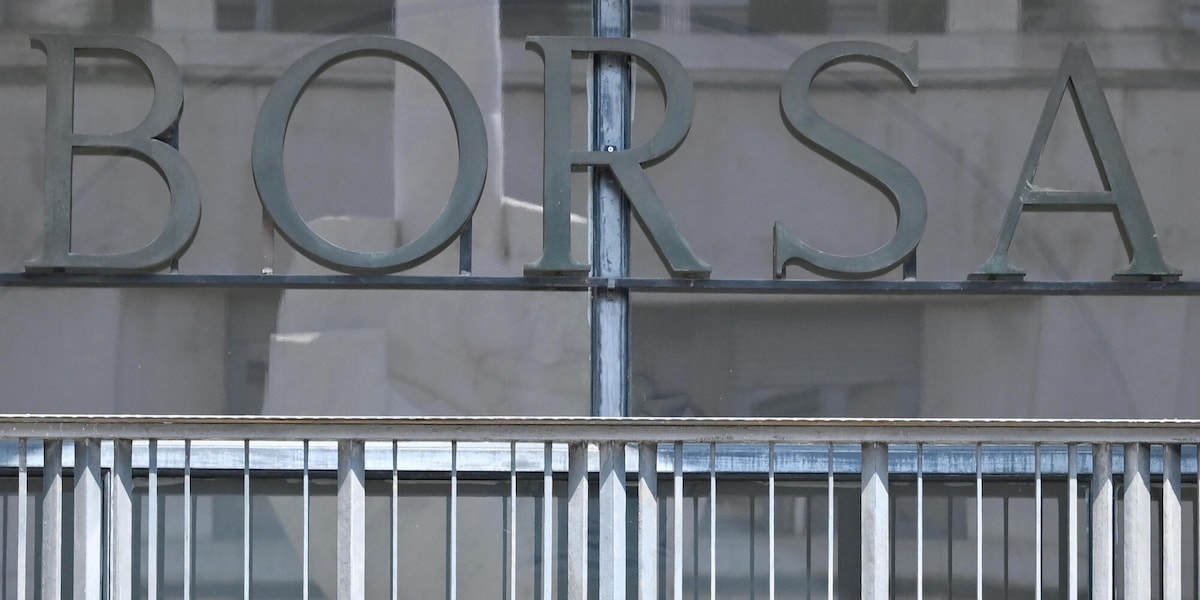 Borsa: Milano chiude in rialzo (+0,63%), Tim inciampa sul finale
