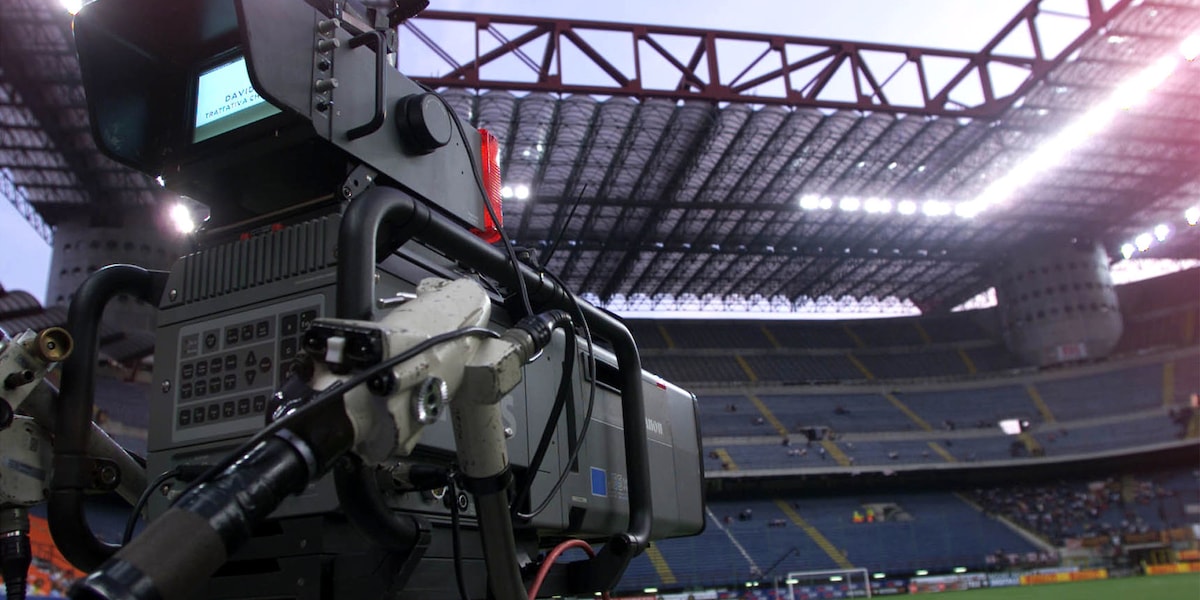 Serie A: definiti anticipi e posticipi dalla 13/a alla 19/a giornata
