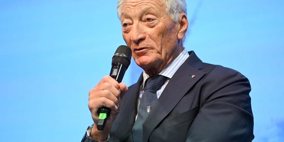 Figc: Buonfiglio 'sostegno componenti a Malagò? Il mondo sportivo si basa su regole'