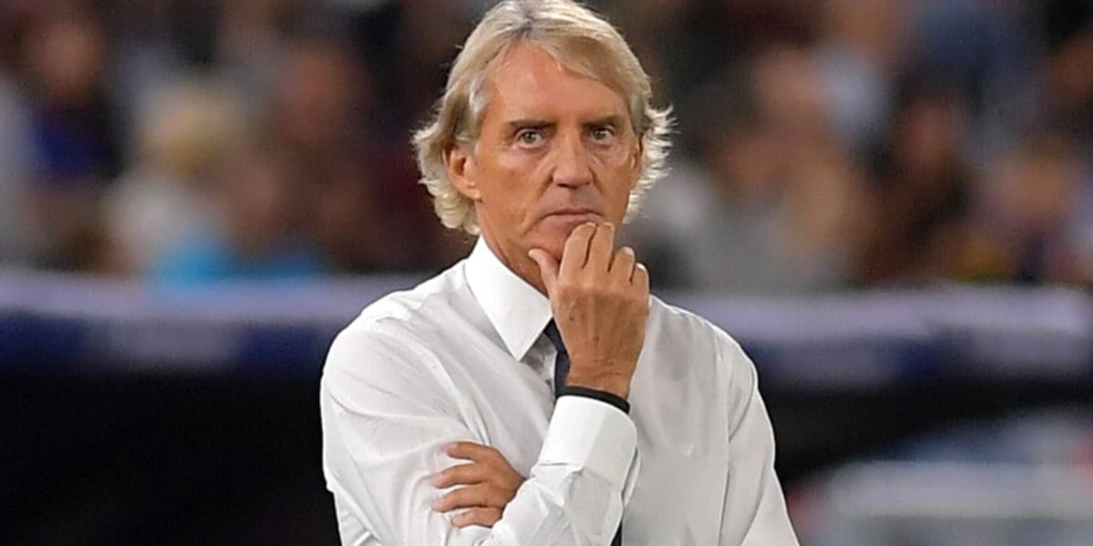 Mancini si prende i fischi: “Ci stanno”. Di Lorenzo: “Se tornano subito a massacrarci…”