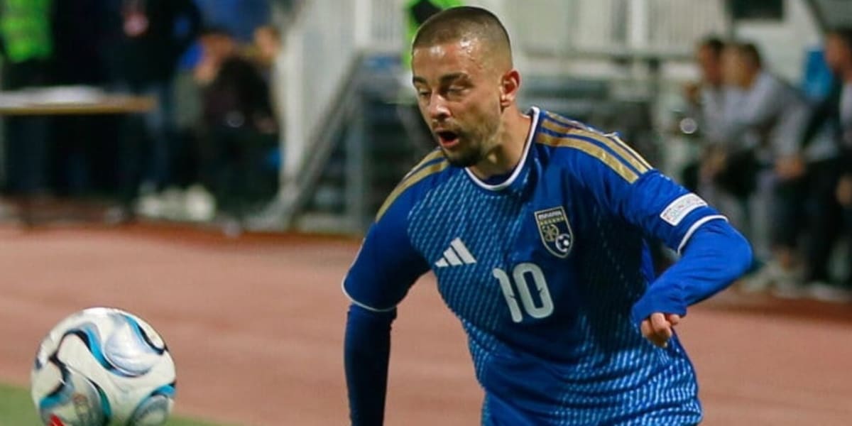 Zhegrova croce e delizia anche col Kosovo, per Spalletti non cambia lo status di jolly nel finale