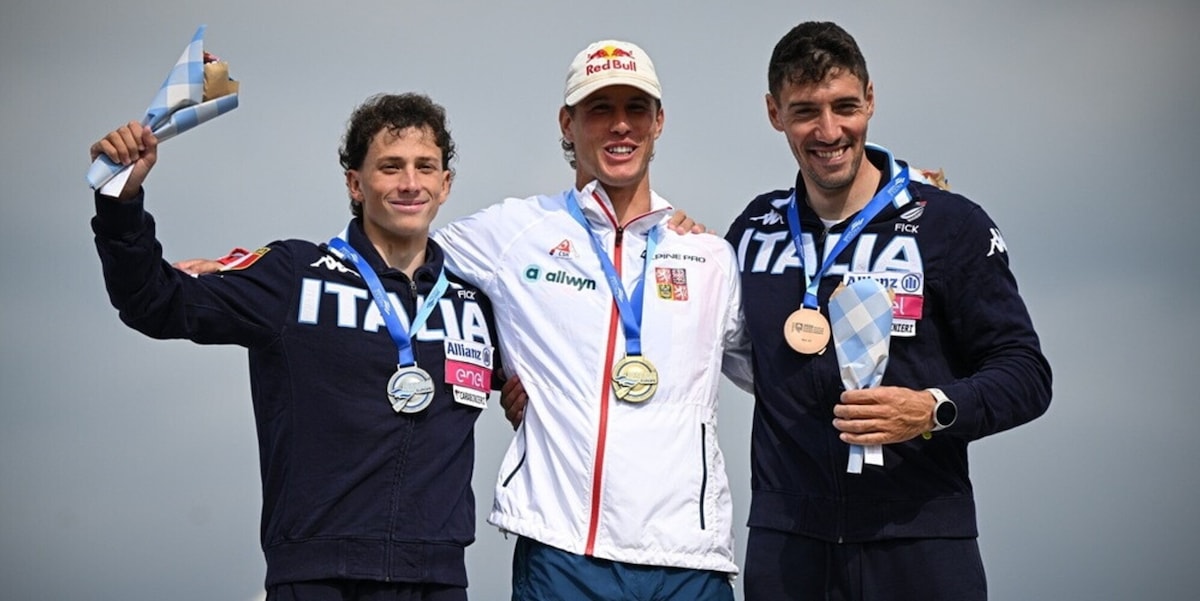 FICK: 2026 Paddle Europe Slalom Championships