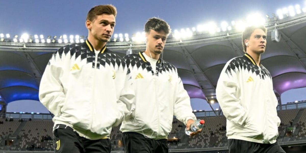 "Juve, in due hanno margini pazzeschi. E Nico spacca! Conceicao, ascolta un consiglio"