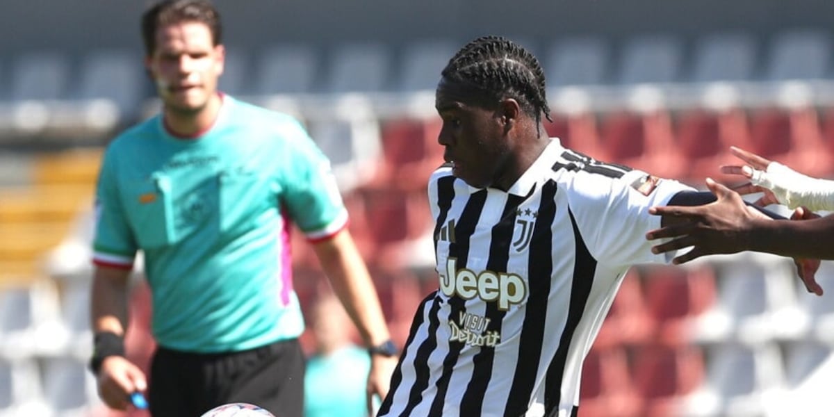 LIVE Juve Next Gen a Desenzano: bianconeri a caccia del riscatto. Segui la sfida in tempo reale