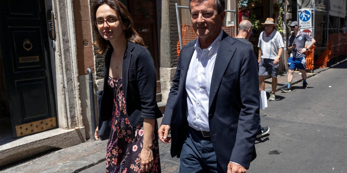Gori (Pd), su Kiev non si tratta, il M5s ha la metà dei nostri voti