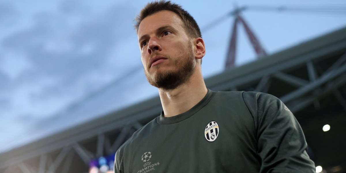 Neto e la seconda vita Juve: dallo "scontento" del primo addio alla chance Spalletti