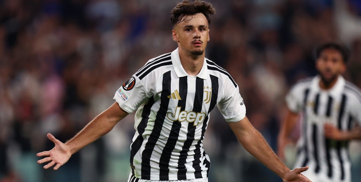 Alajbegovic sopra la media, Spalletti cambia piano: la nuova idea per far esplodere il talento Juve