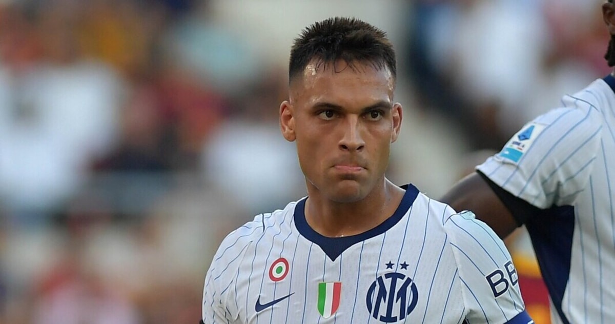 Lautaro-Barcellona, il retroscena di mercato: avrebbe lasciato l'Inter a una condizione