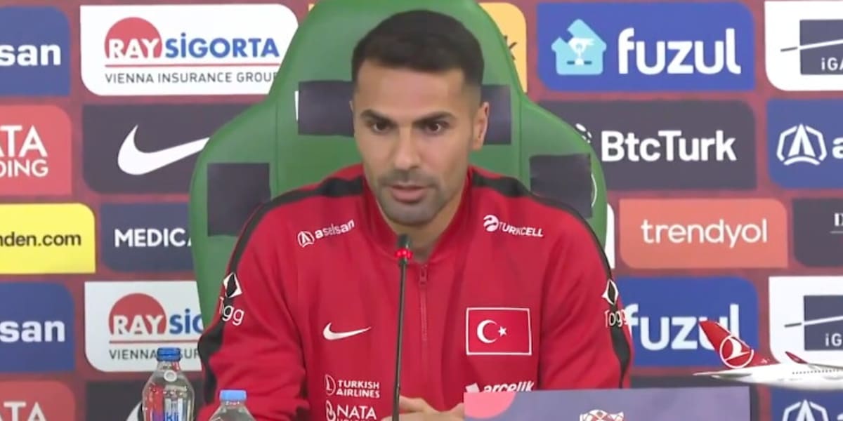 Celik, connessione Juve con la Turchia: "Ne parlo agli altri… Yildiz, faremo di tutto"