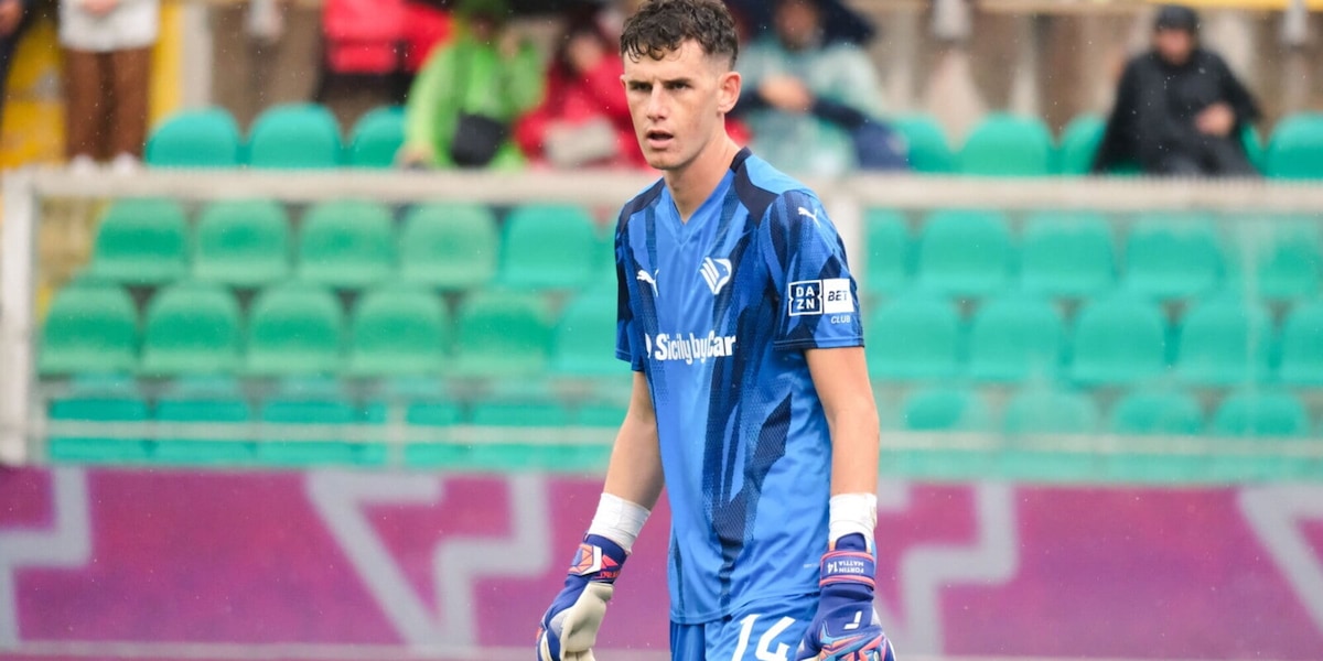 Fortin jr. tesoretto Palermo