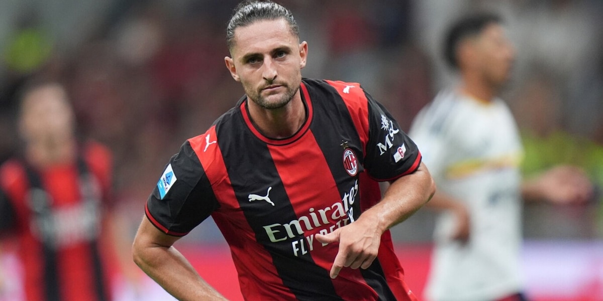 Rabiot 2030. Leader Milan e uomo chiave di Amorim: così Cardinale vuole blindarlo