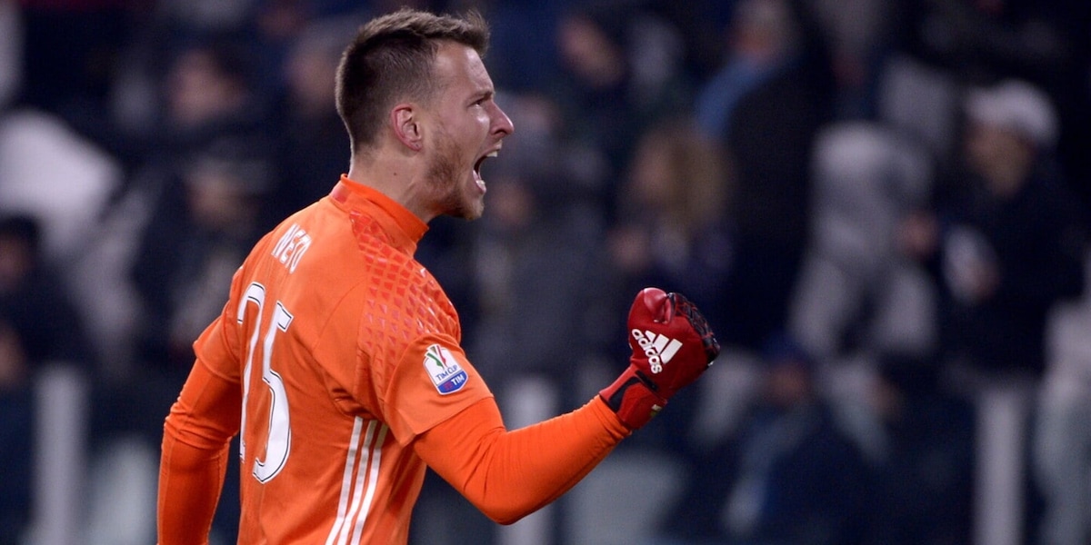 Neto, ritorno Juve a scatola chiusa. Spalletti ritrova anche Cambiaso e Kolo Muani