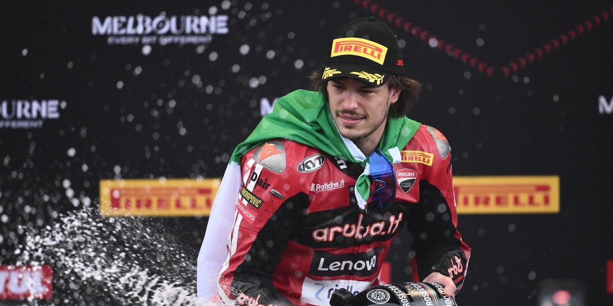 Bulega dall’inferno al paradiso: così riscrive la storia di Ducati