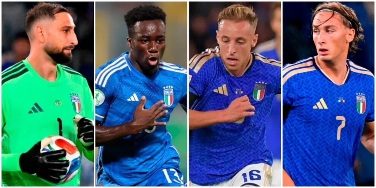 Mancini cambia: la probabile formazione per la Turchia tra ritorni e ballottaggi