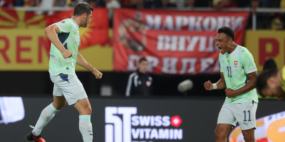 Pronostico Scozia-Svizzera, Ferguson contro Ndoye: ecco chi è favorito secondo i bookie