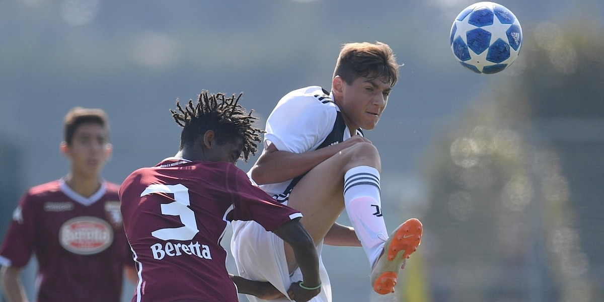 Tragedia Ghiardelli, l’ex Juve muore a 22 anni per una grave malattia: calcio in lutto