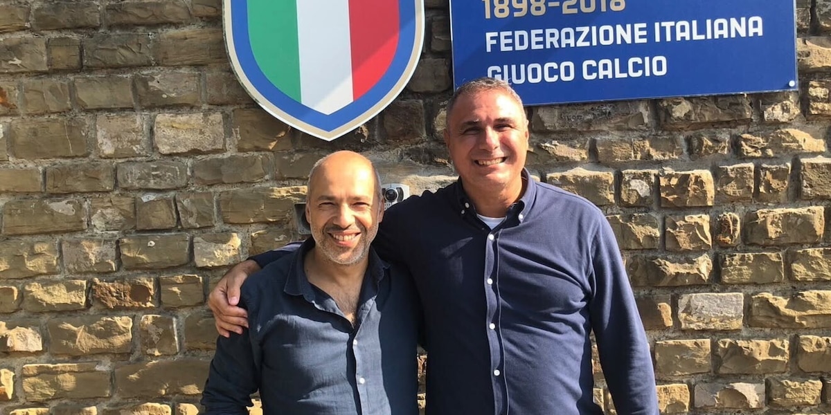 Piemonte sugli scudi: Filardo nel Consiglio Direttivo Nazionale del Settore Giovanile Scolastico della Figc