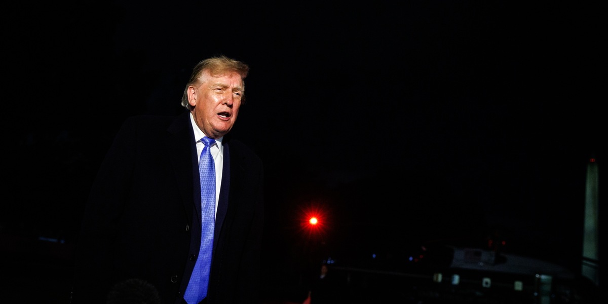 Cnn, Trump pronto ad allentare sanzioni all'Iran con progressi concreti sul nucleare