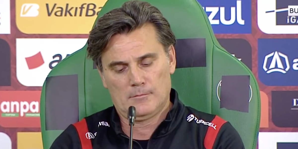 Ansia Montella, incubo Italia. Dal poker alla rivolta turca: “Dimettiti!”