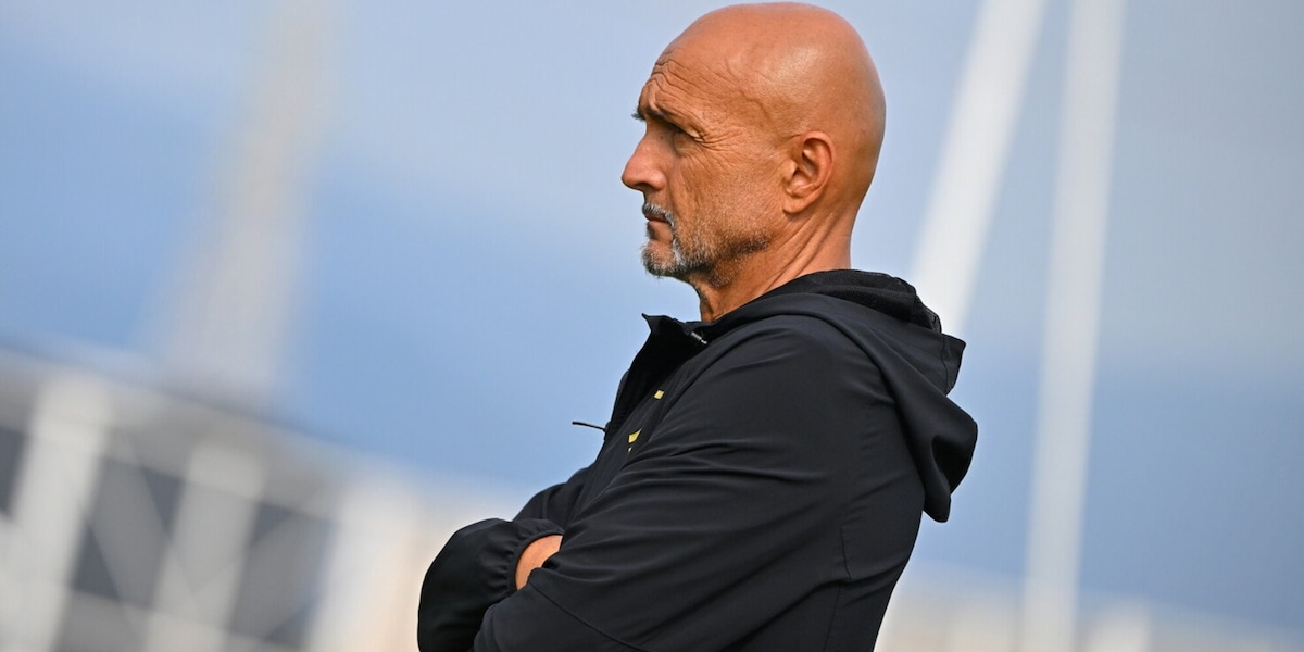 Spalletti smonta e rimonta la Juve: c’è una tentazione che può aprire un nuovo scenario