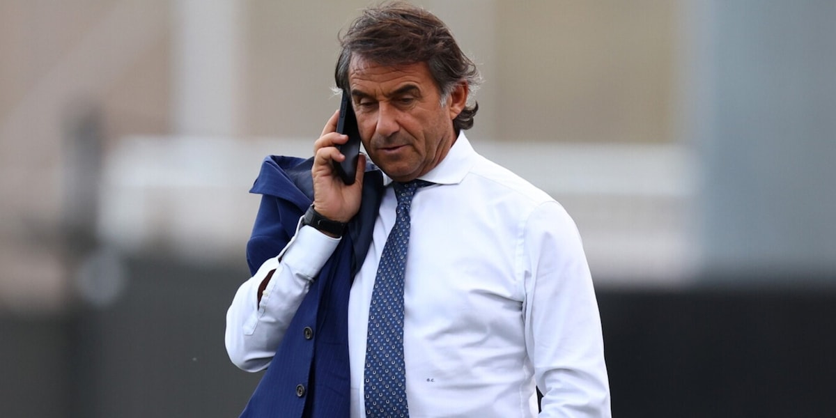 Battesimo Carnevali, la Juve scopre i numeri: il CdA presenta il conto