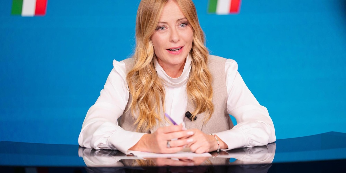 Meloni ringrazia Kuwait e Q8, 'accolto l'appello del governo'