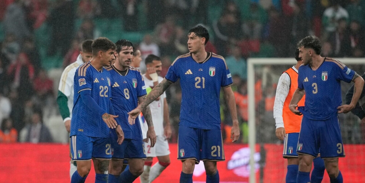 Nations League, Francia-Italia: Mancini cerca l'impresa contro il Dream Team di Zidane