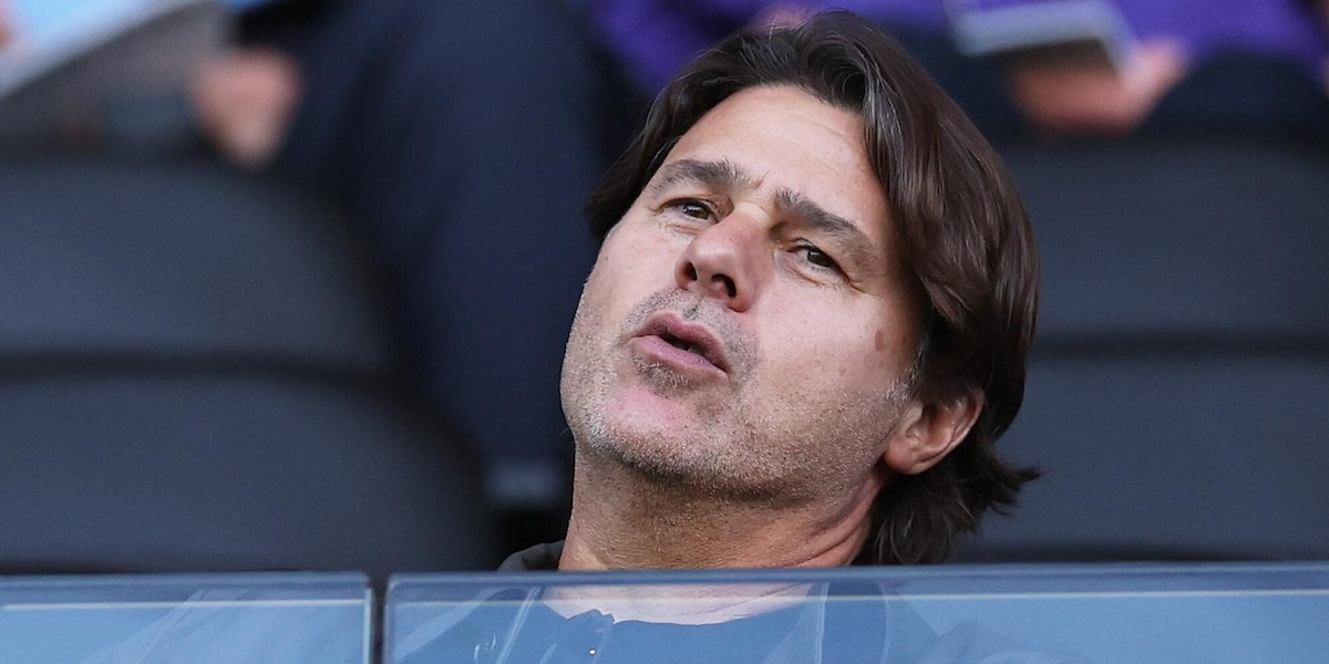 "Giustizia sportiva inesistente, titoli non reali. E i controlli?": Pochettino durissimo sul City