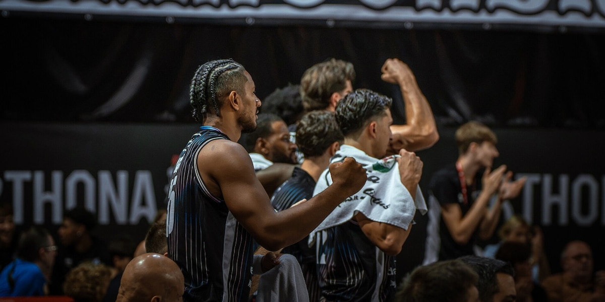 Baglietto Derthona debutta in Lettonia in BKT EuroCup