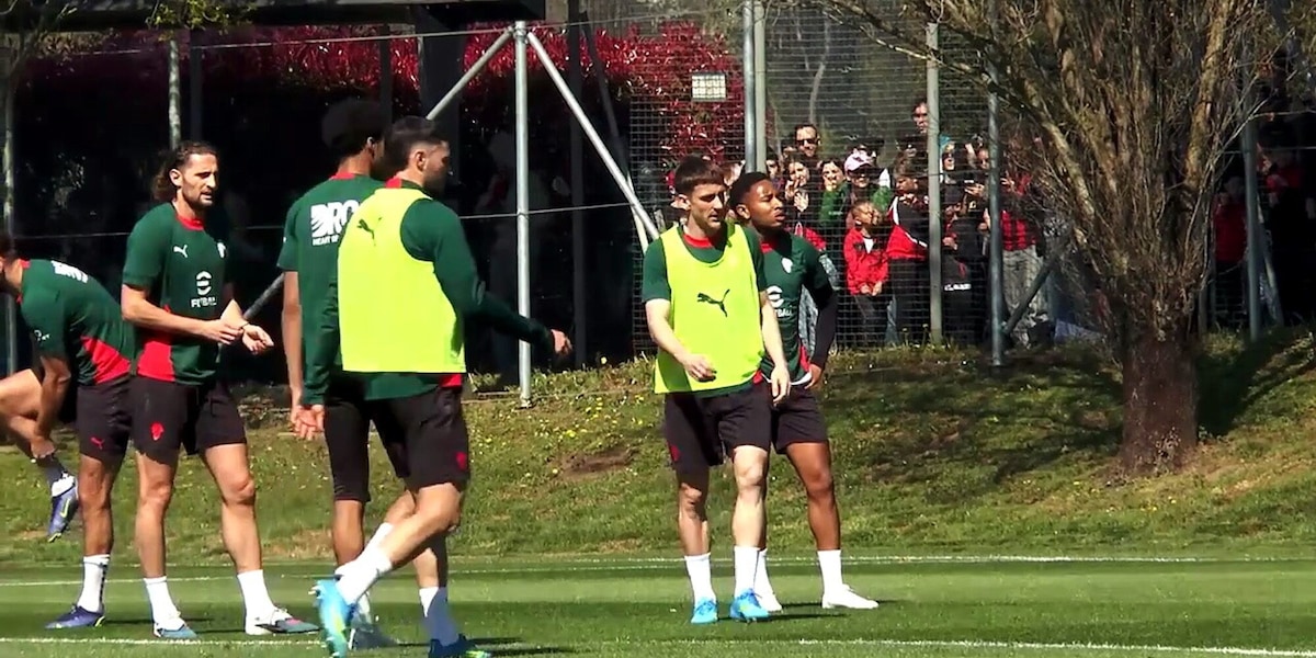 Milan, Saelemaekers finisce in infermeria