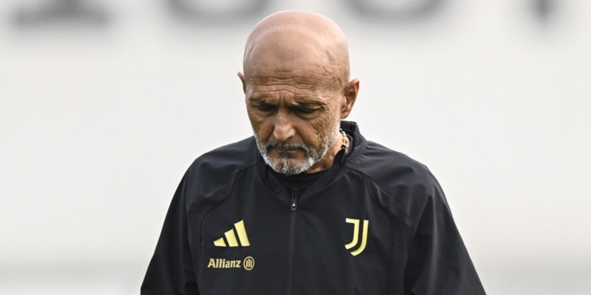 Infortuni Juve, emergenza senza limiti: Spalletti ne perde un altro