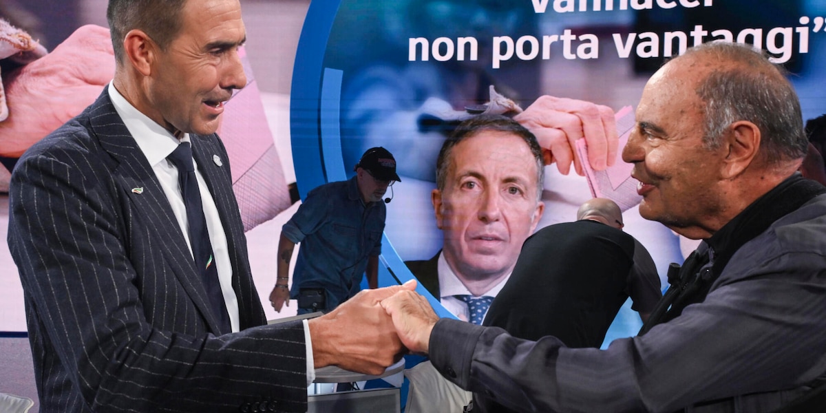 Vannacci, FnV è indispensabile al centrodestra per vincere