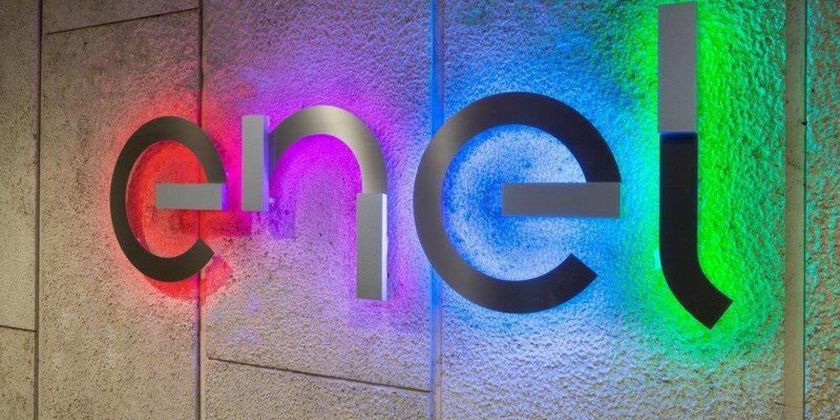 Enel, offriamo 50% di sconto su elettricità da aprile 26