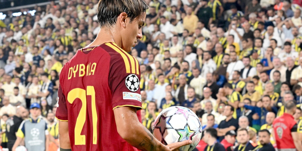 Dybala e Molina non parteciperanno all'addio di Messi all'Argentina