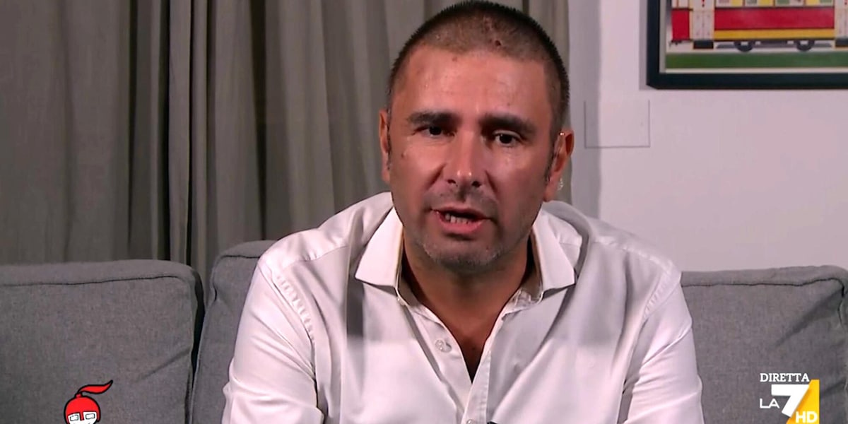 Di Battista, mi hanno asportato un tumore, ora mi devo curare