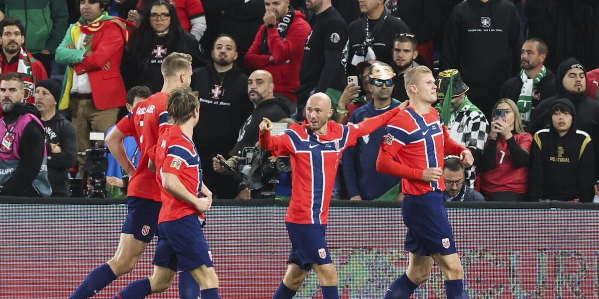 Galles-Norvegia, il pronostico: scandinavi favoriti a Cardiff