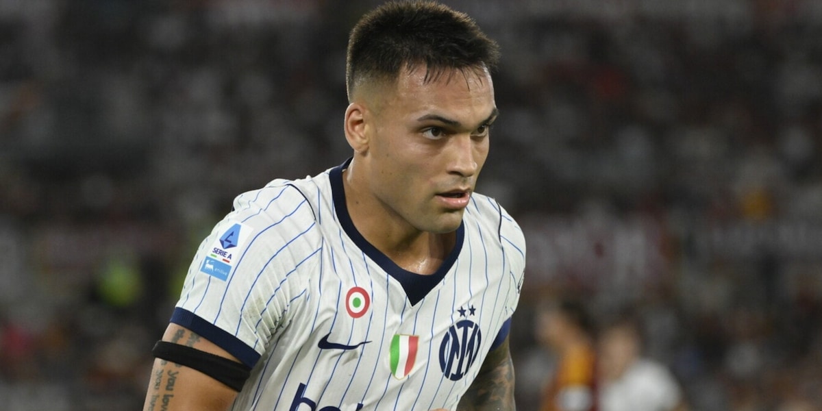 Lautaro-Barcellona, Laporta svela tutto: "Ho sentito Marotta. Ecco come è andata con l'Inter"