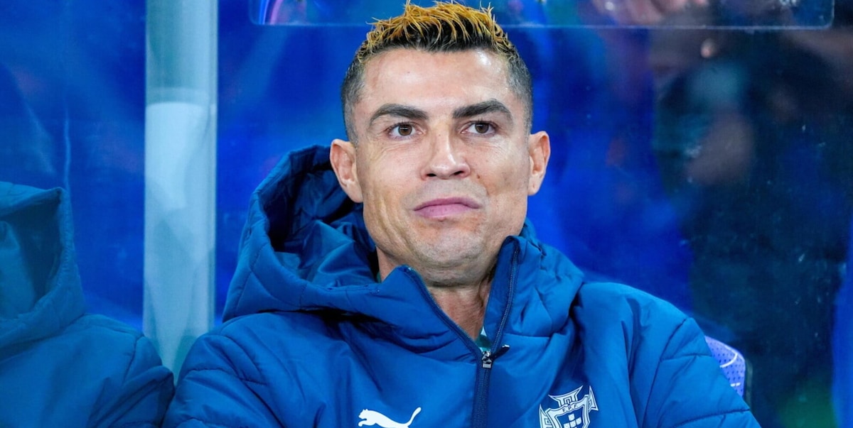 Cristiano Ronaldo lascia il ritiro del Portogallo, poi il post social: "A tempo debito..."
