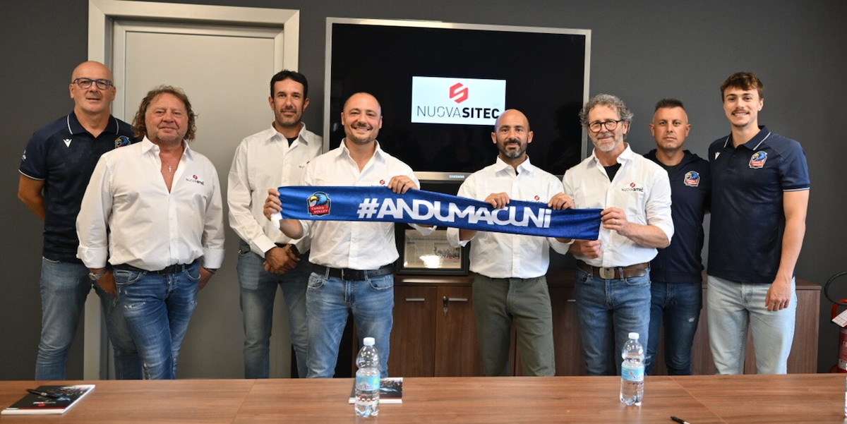 Thibault Loubeyre, dalla Francia a Cuneo per un nuova sfida in SuperLega