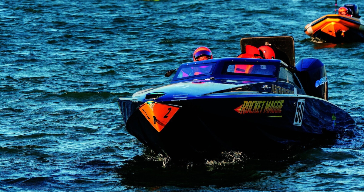 Emozioni formato maxi in un weekend speciale