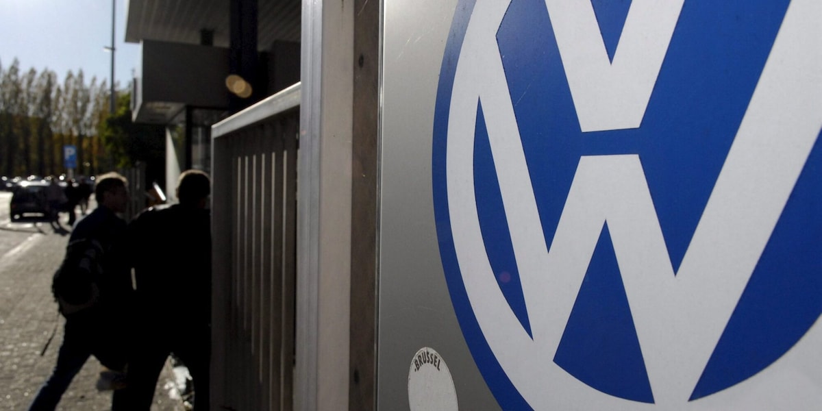 Media, Vw disdice quasi tutti i contratti collettivi