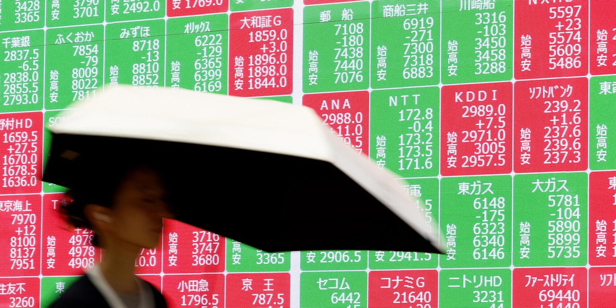 Borsa: Tokyo, apertura in aumento (+0,70%)