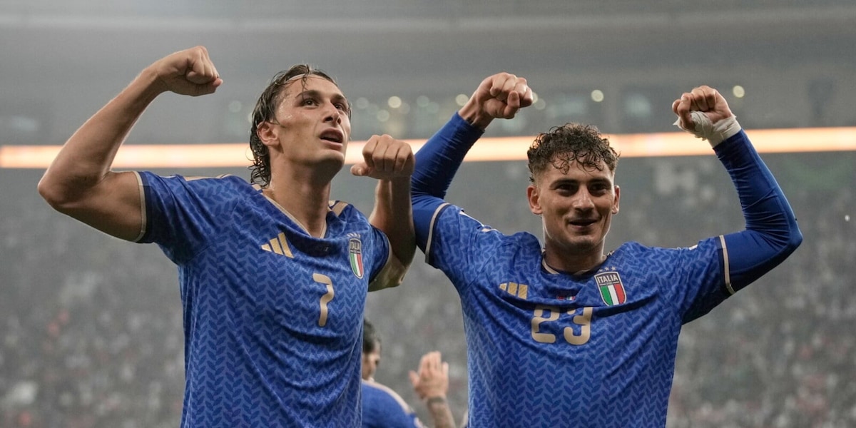 "Chi sono davvero i fratelli Esposito, ve li racconto io"