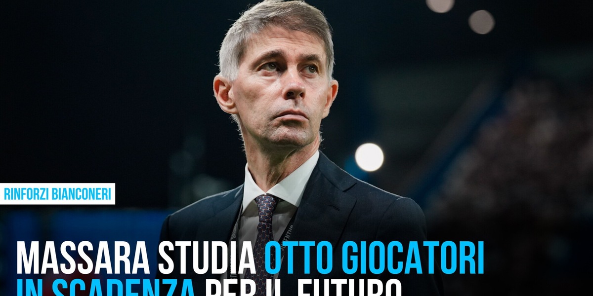 Parametri Juve