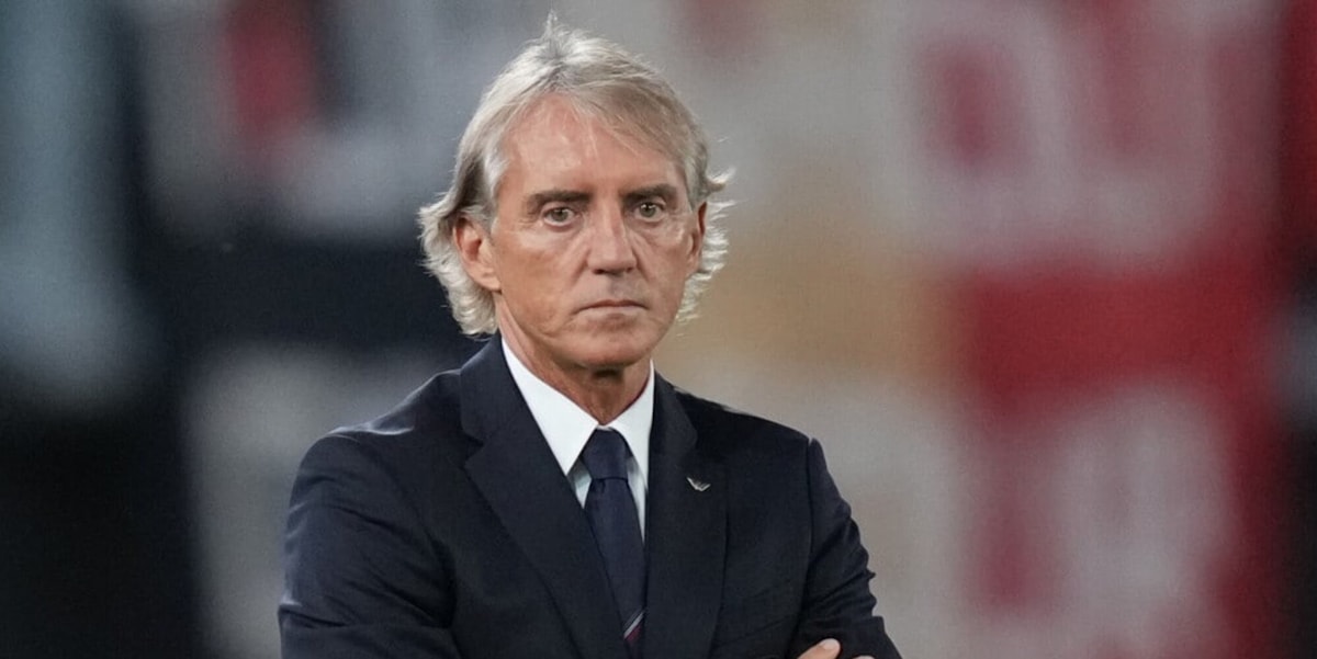Da Romano a Inacio: Francia-Italia, 9 giocatori non convocati da Mancini. Non partono per Parigi