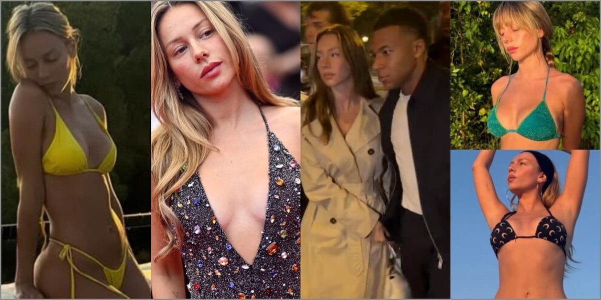 Mbappé infortunato, niente Francia ma va a ballare con Ester: scoppia la polemica