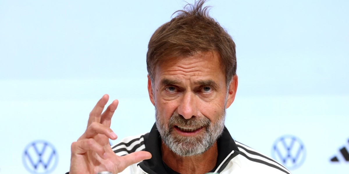 "Non festeggio per un titolo revocato": Klopp netto sull’ipotesi Premier a tavolino