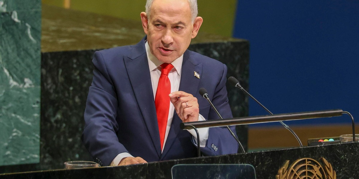 Netanyahu a Fox News, Israele informò Londra di un imminente attentato voluto da Iran